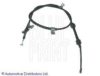 BLUE PRINT ADH24681 Cable, parking brake